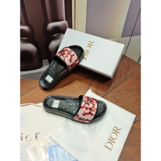 Christian Dior Slippers